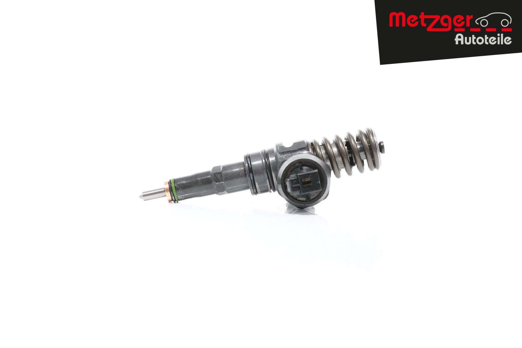 Pumpe- / dyseenhed 0872016 METZGER VW Golf V Variant (1K5) 1.9 TDI 4motion 2009 105 HK