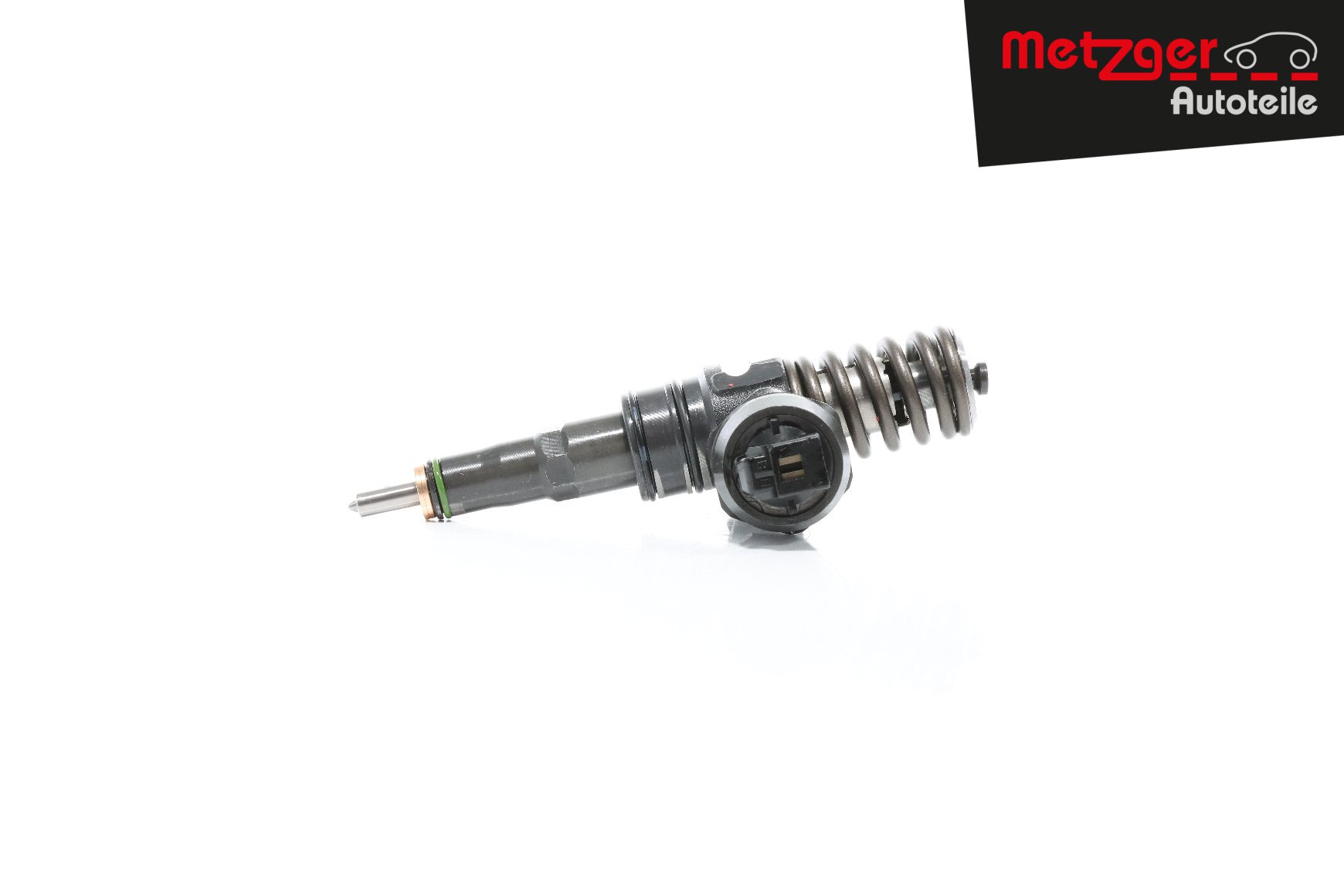 Unidade injector-bomba 0872017 METZGER VW Sharan I (7M8, 7M9, 7M6) 1.9 TDI 2007 115 cv