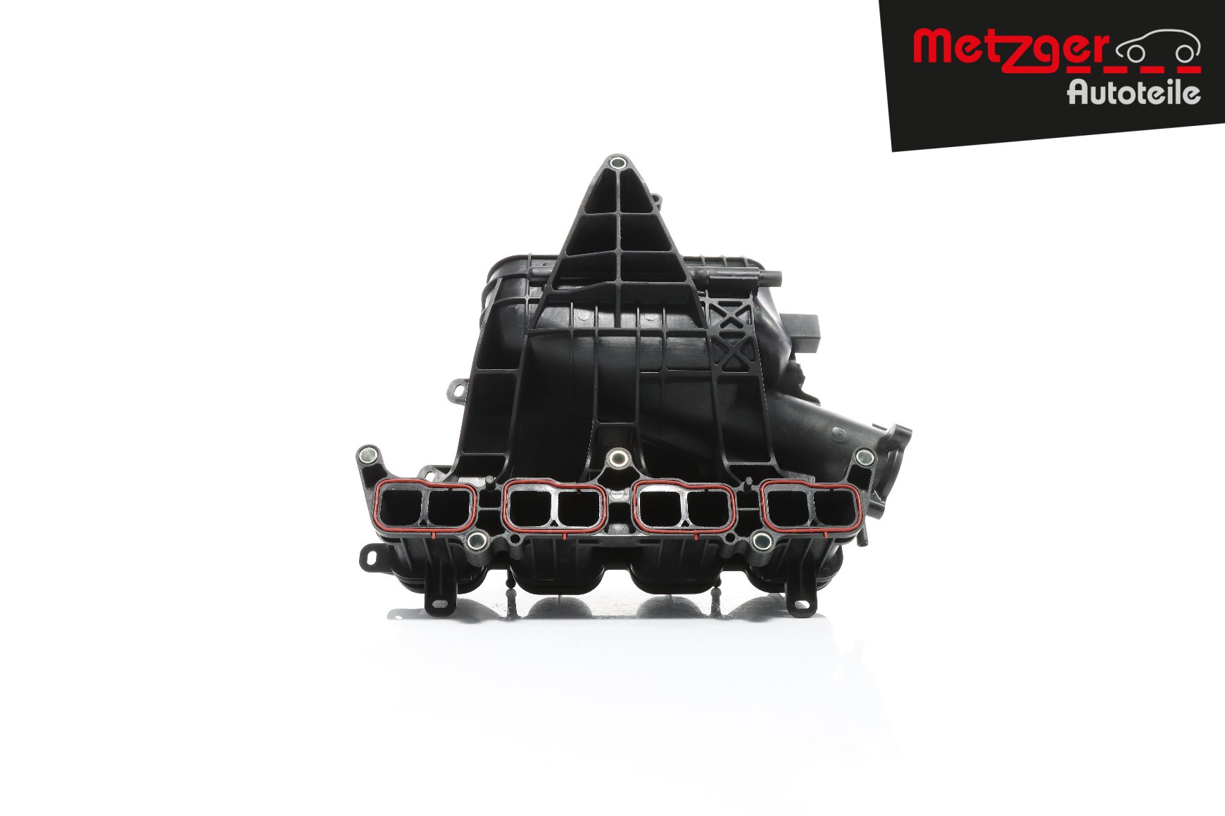 METZGER | Kolektor Ssący z uszczelnieniami 2100119 MAZDA CX-5 II (KF) 2017 tanie online