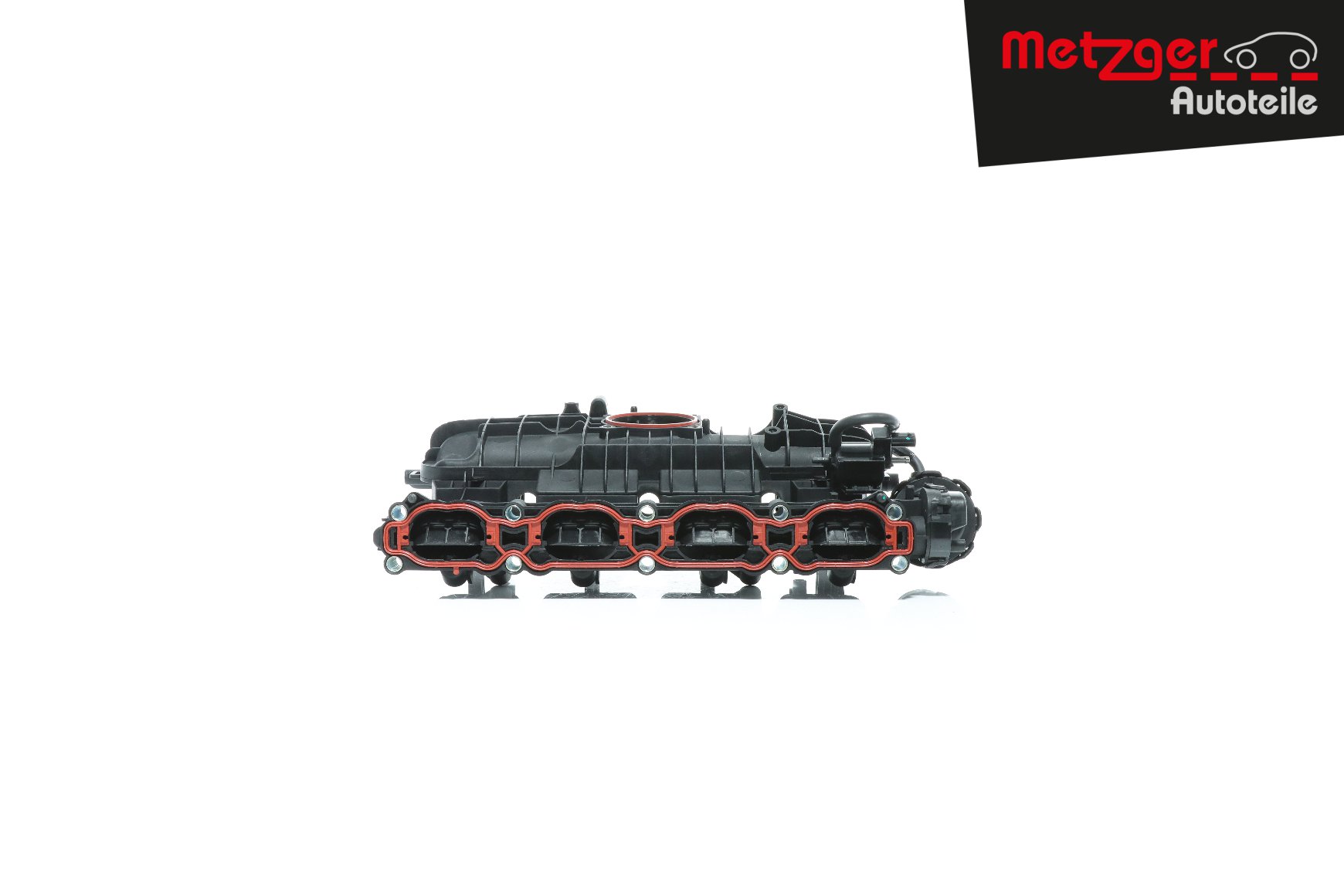METZGER 2100121 collecteur d'admission SKODA Superb III 5 portes (3V3) 2.0 TSI 190CV 2021
