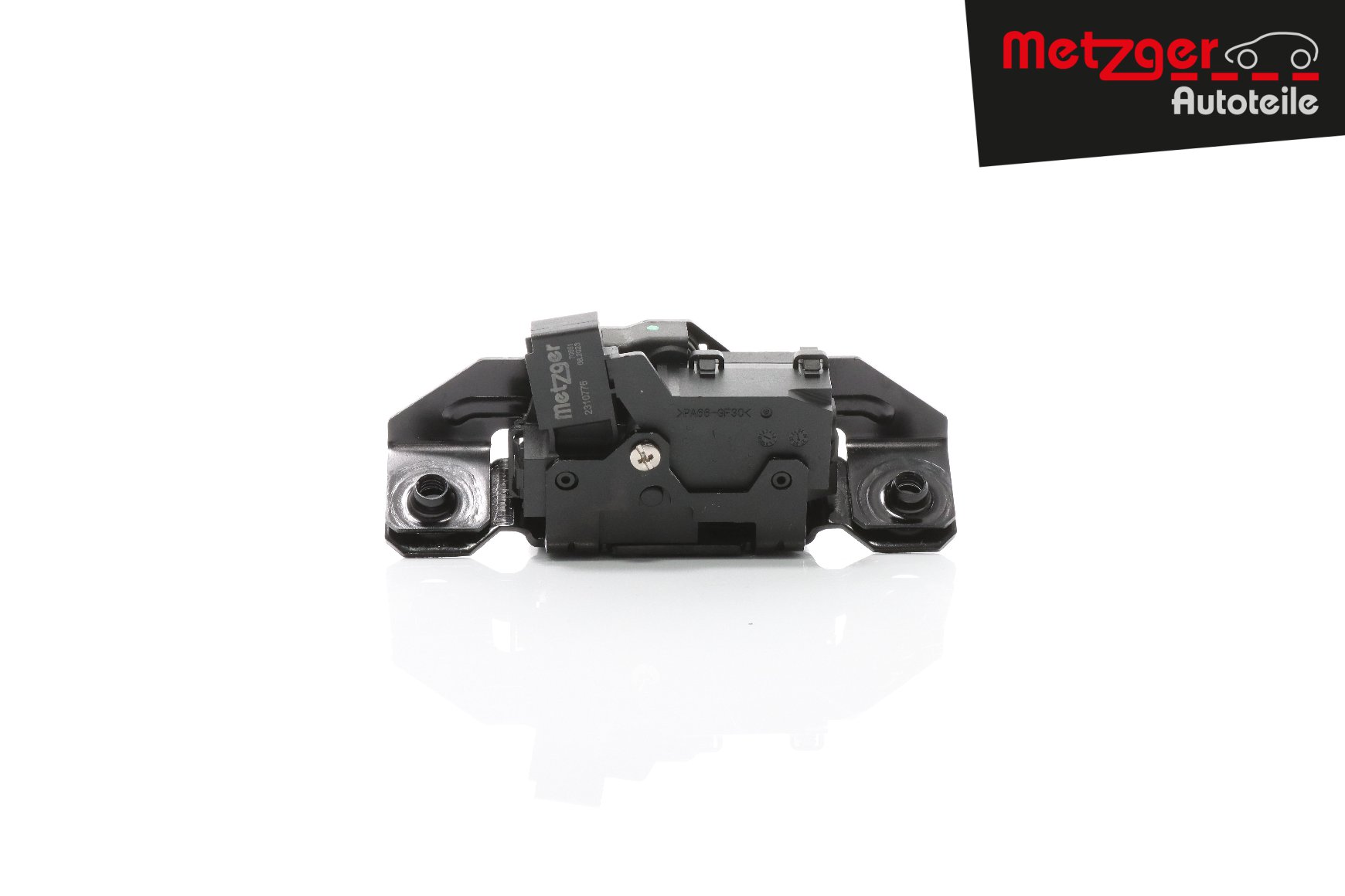 Opel Astra J Box Body / Hatchback (P10) door locks METZGER 2310776
