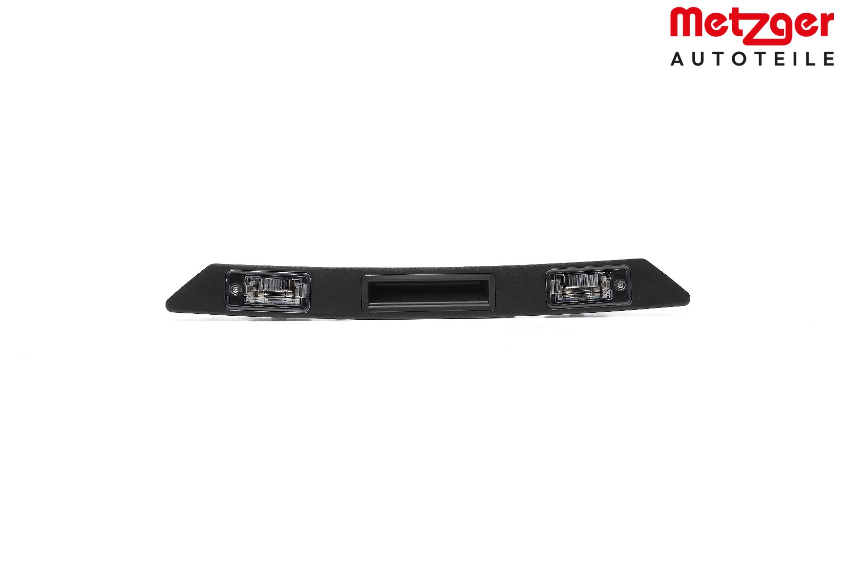 Baklucka, handtag 2310851 METZGER AUDI A4 B6 Avant (8E5) 1.8 T 2004 163 hk
