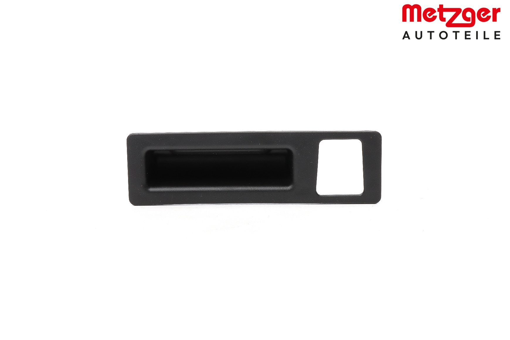 METZGER 2310855 door handle BMW 4 Gran Coupe (F36) 418d 2.0 136hp 2014