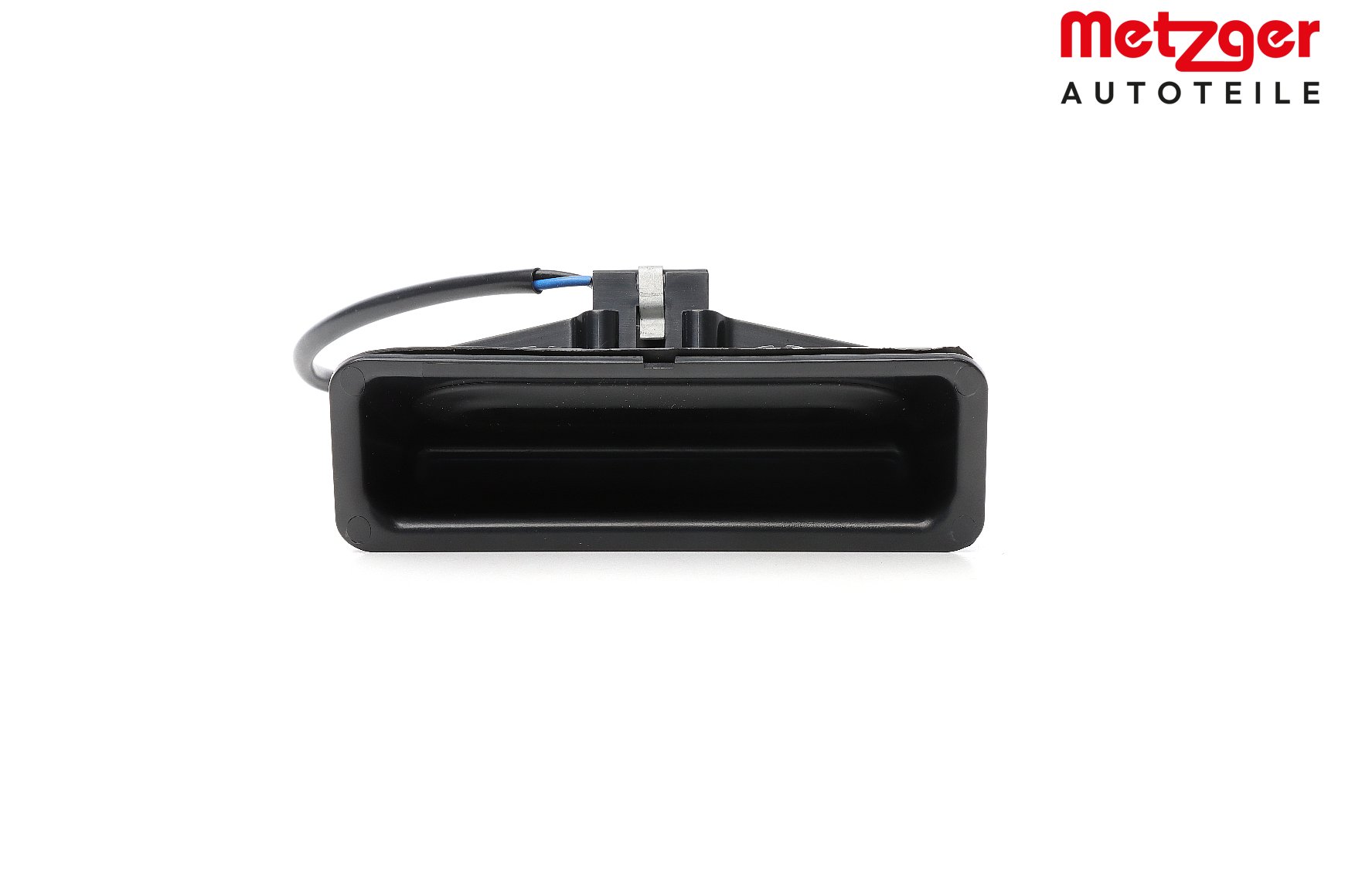 METZGER 2310856 Heckklappengriff BMW E60