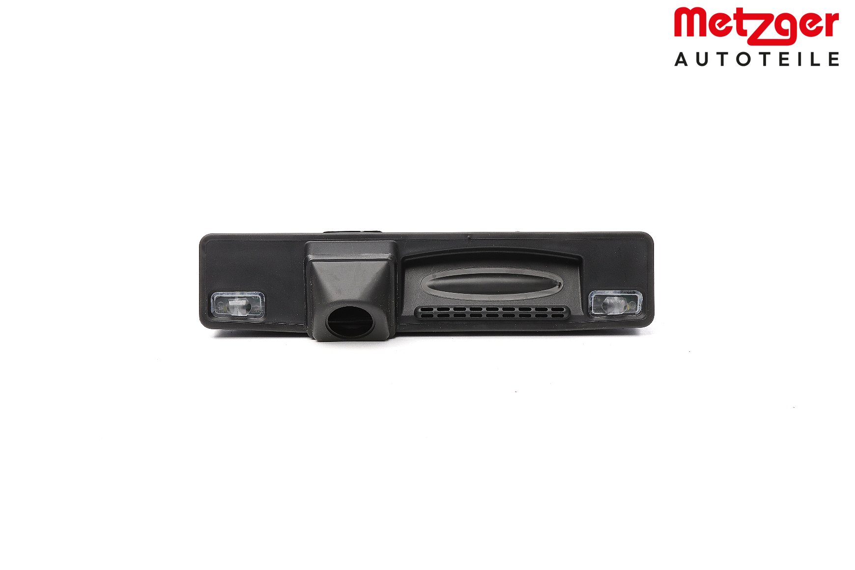 Heckklappengriff 2310859 METZGER FORD Grand C-Max (DXA/CB7, DXA/CEU) 1.0 EcoBoost 2018 125 PS
