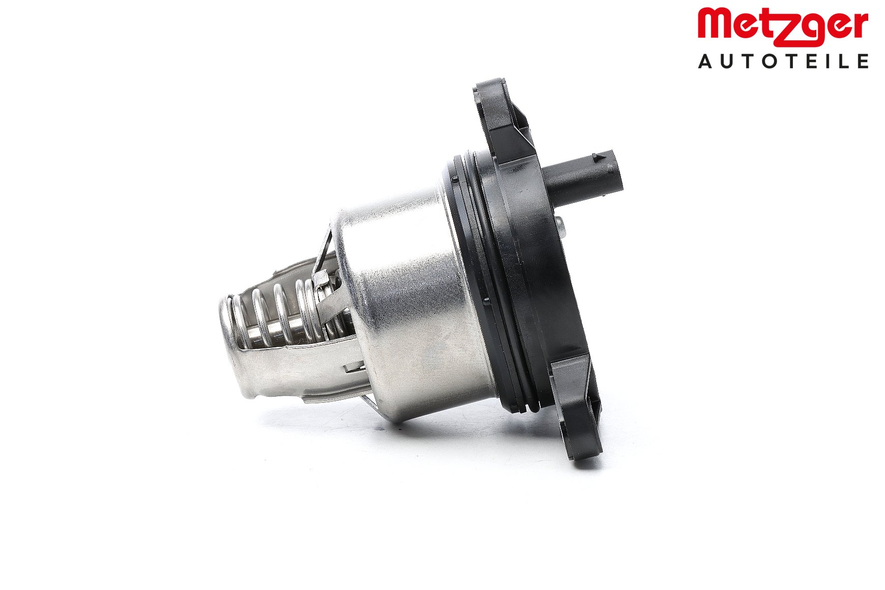 METZGER 4006489 Thermostat d'eau Audi Q7 4M