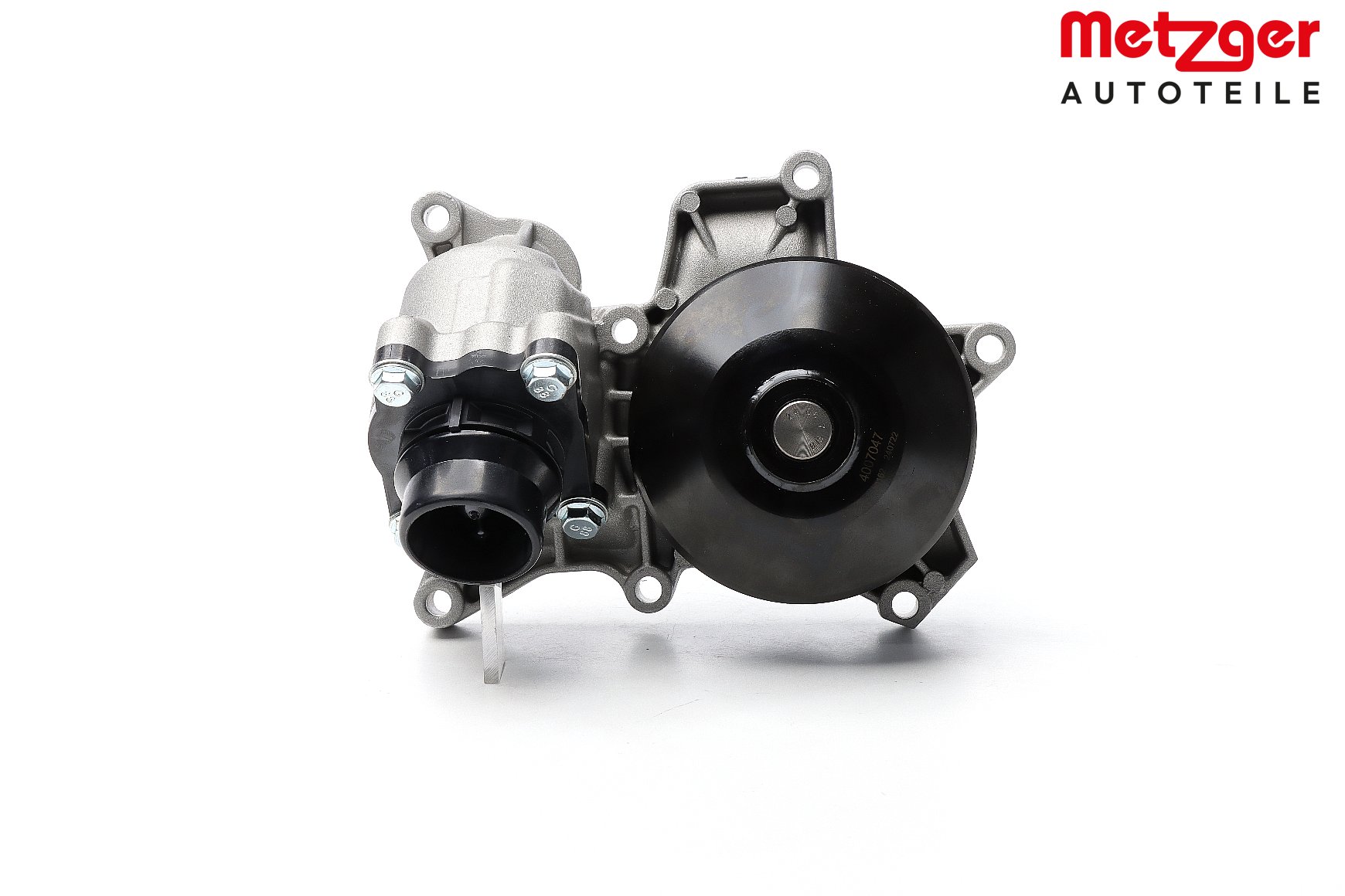 Numer OEM 11 51 7 805 190 - Pompa wodna 4007047 BMW