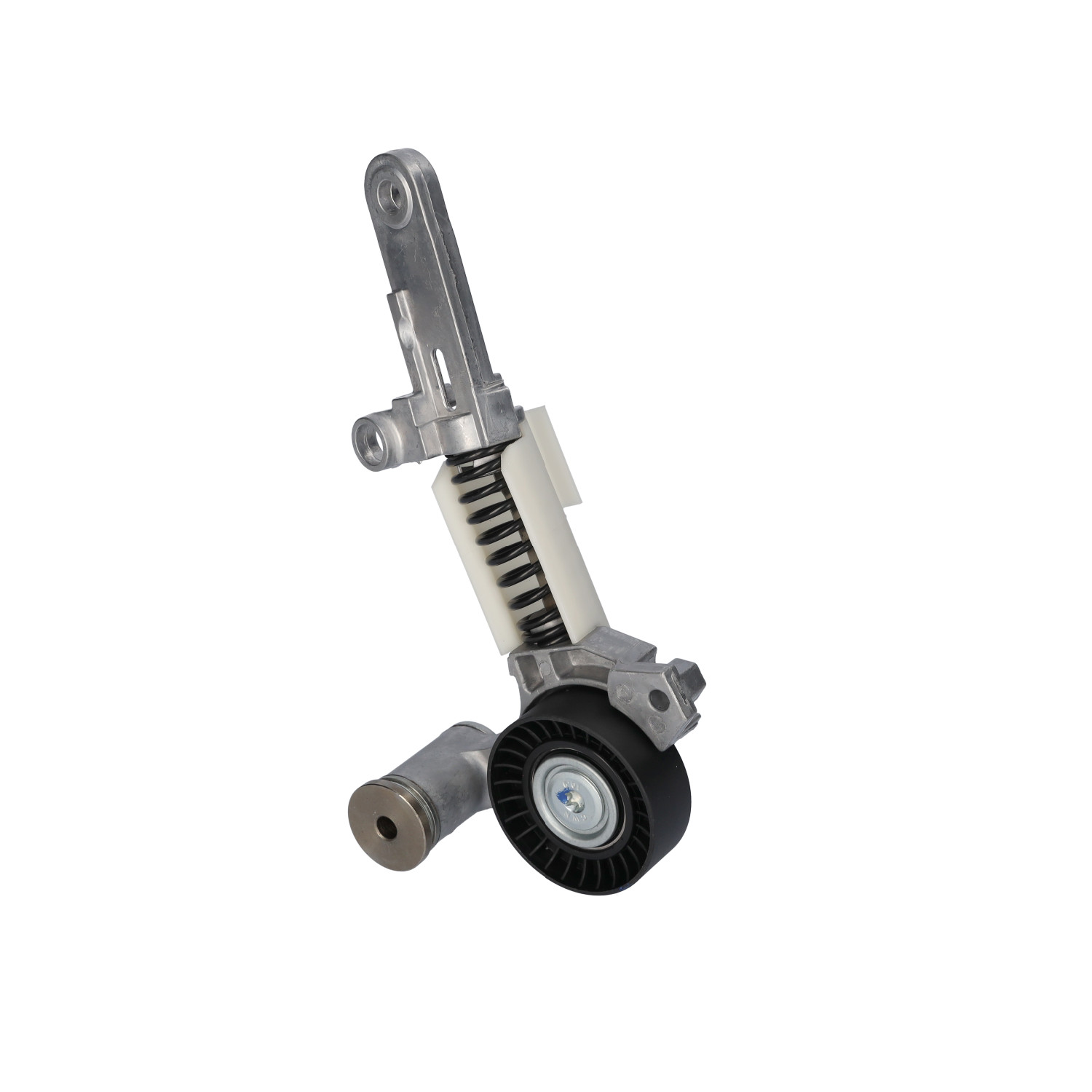 Tensor de correia, correia trapezoidal estriada 182313 FEBI BILSTEIN TOYOTA Avensis III Sedan (T27) 2.0 VVT-i (ZRT272_) 2011 152 cv