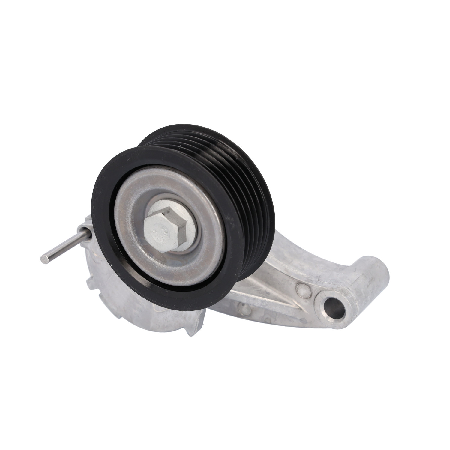 Tensor de correia, correia trapezoidal estriada 183145 FEBI BILSTEIN VOLVO S60 II (Y20, 134) 2.0 Polestar AWD 2015 367 cv