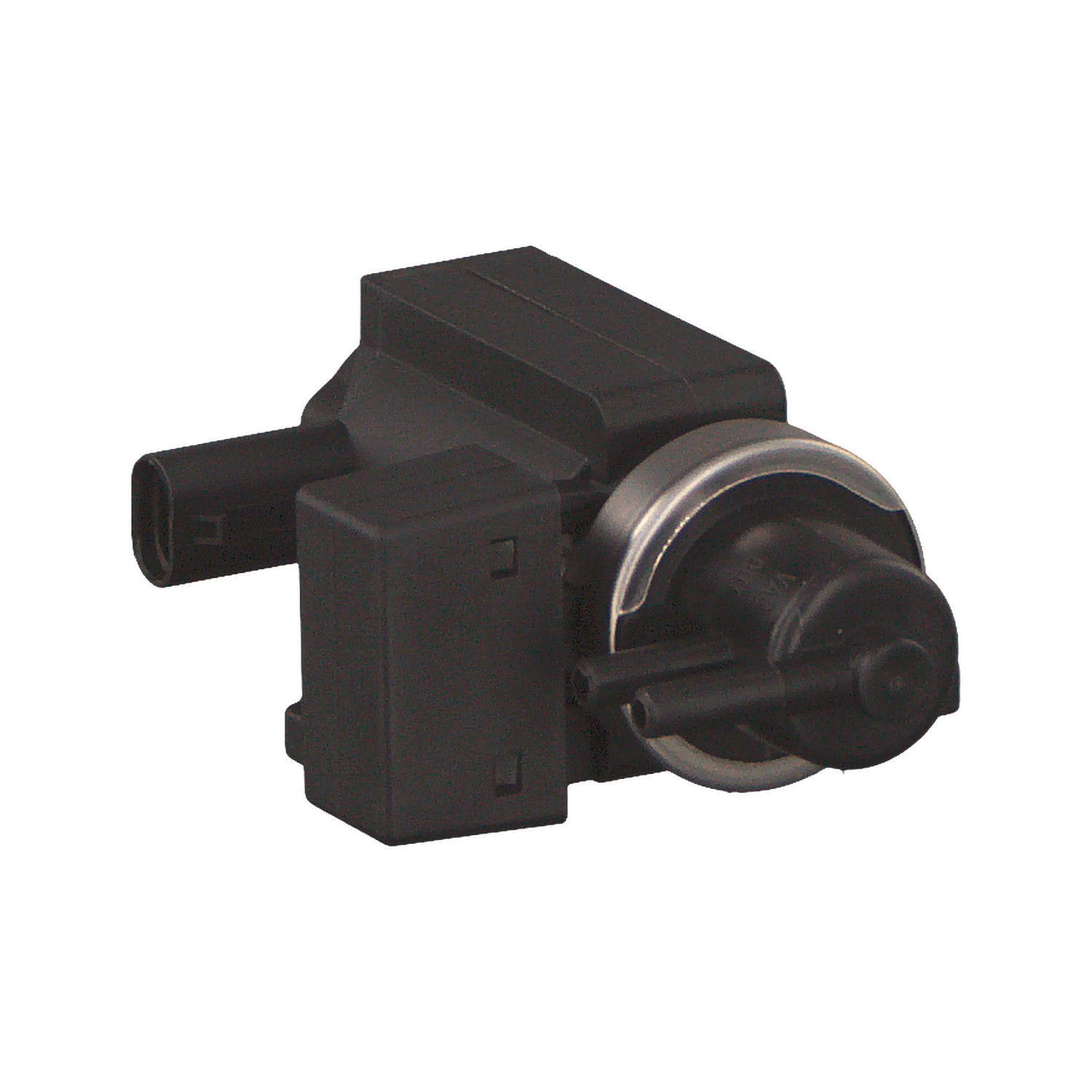 FEBI BILSTEIN 183232 Turbo solenoid valve BMW 3 Coupe (E92) 320d 2.0 163 hp Diesel 2011