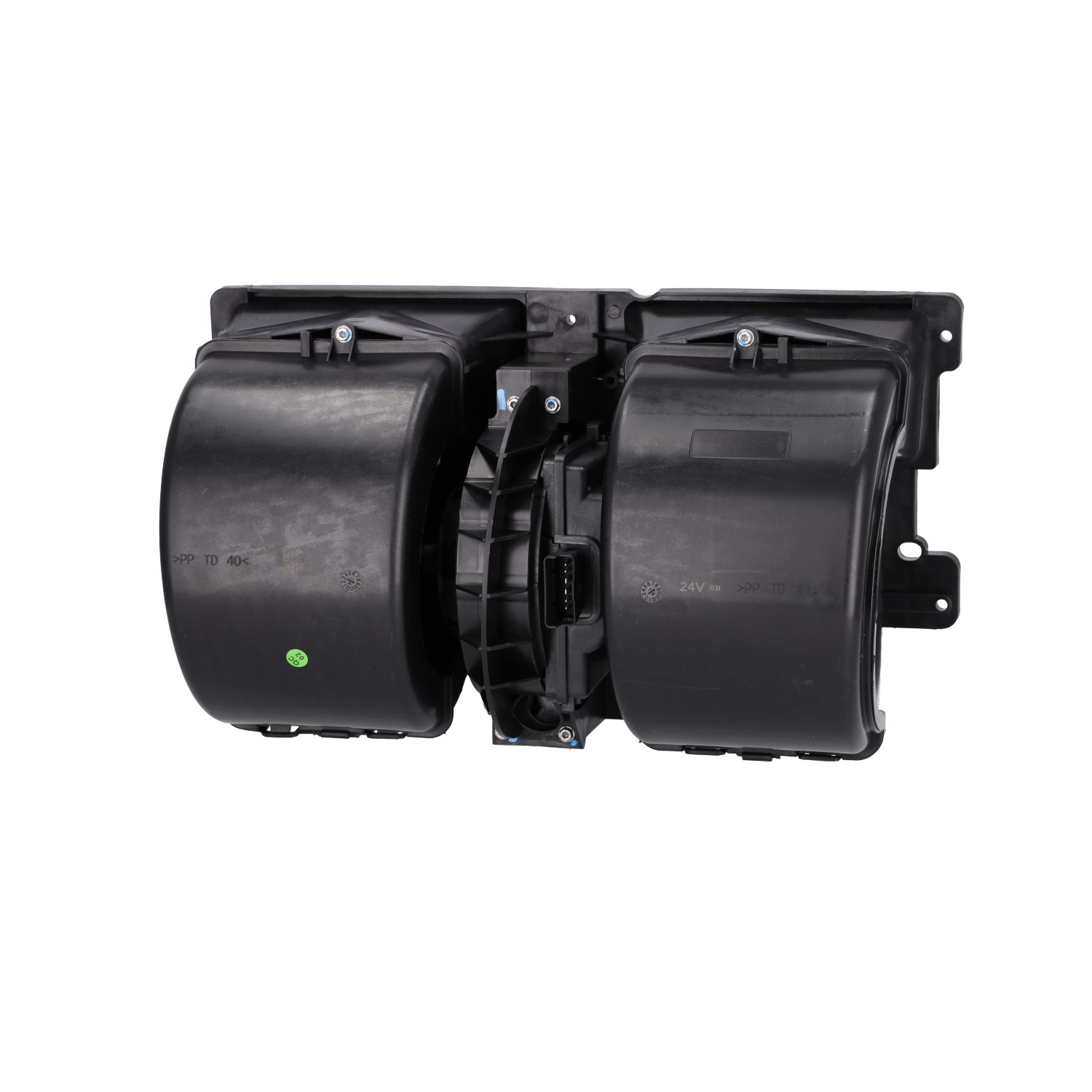 Numer OEM 1 854 876 - Wentylator wnętrza 183267