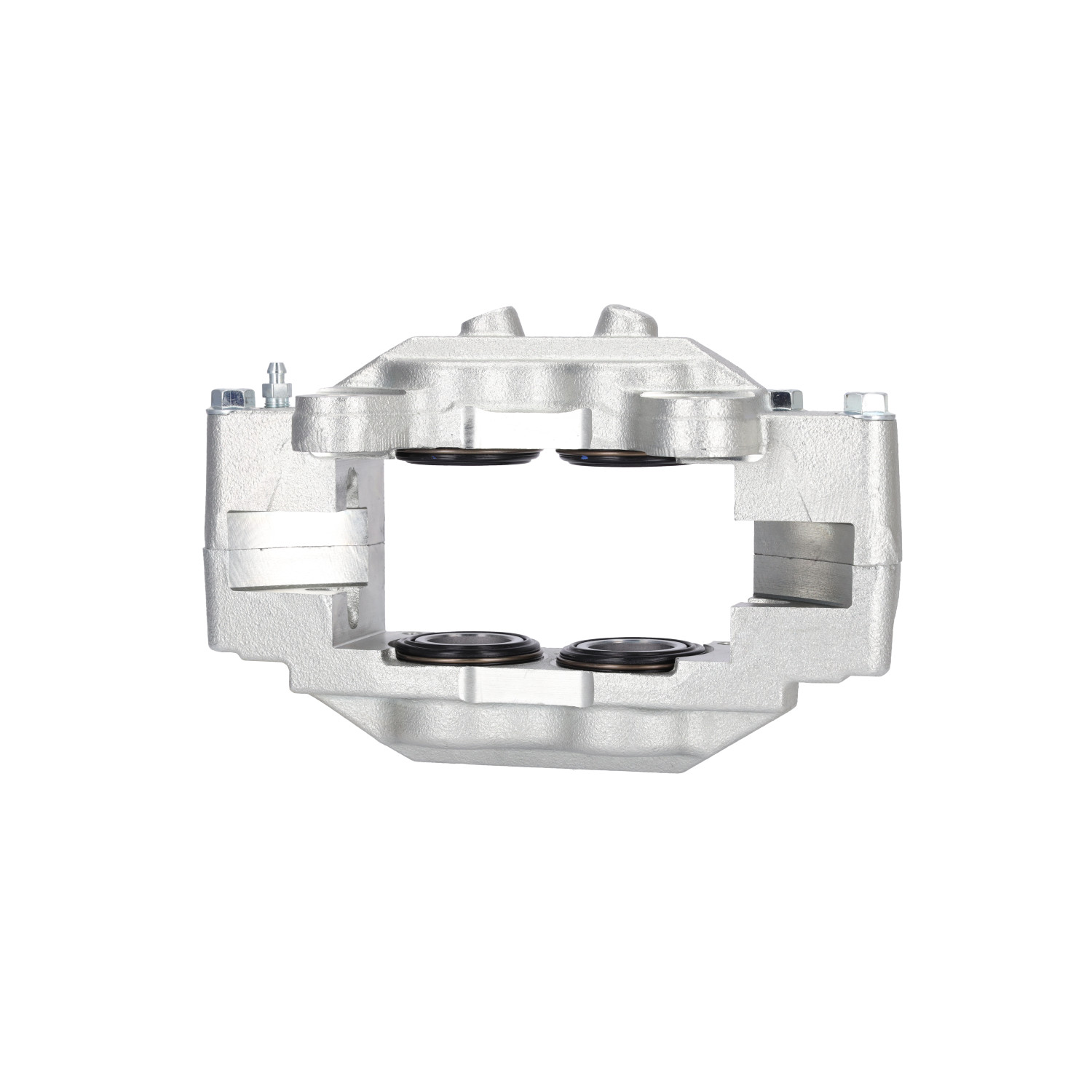 FEBI BILSTEIN 183318 Brake caliper TOYOTA HILUX 3 Pick-up (TGN1, GGN2, GGN1, KUN2, KUN1) 3.0 Tdi 4x4 177 hp Diesel 2015