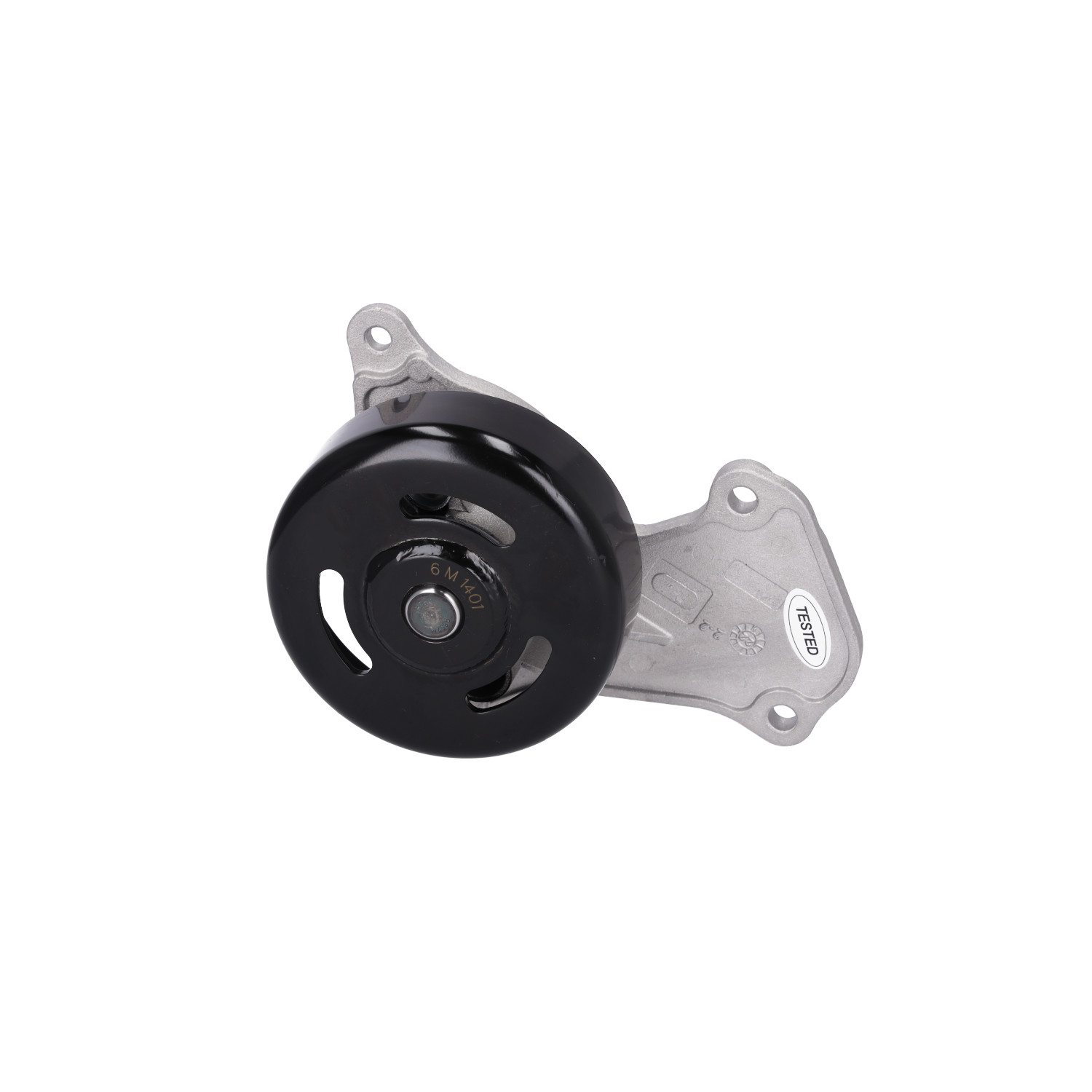 FEBI BILSTEIN 183471 Wasserpumpe DACIA Sandero III (BJI)