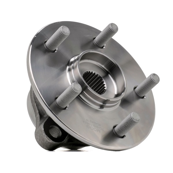 Numer OEM 8A8Z1104A - Zestaw łożysk koła TO-WB-13014 FORD, FORD USA, LINCOLN