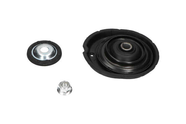 Shock absorption OPEL Corsa F Hatchback: Top strut mount KAVO PARTS SSM-10354