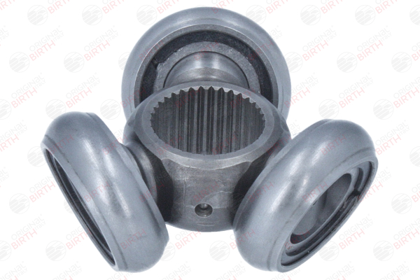 BIRTH 3773 Tripod hub SEAT Alhambra (7V8, 7V9) 2.8 V6 4motion 204 hp Petrol 2007