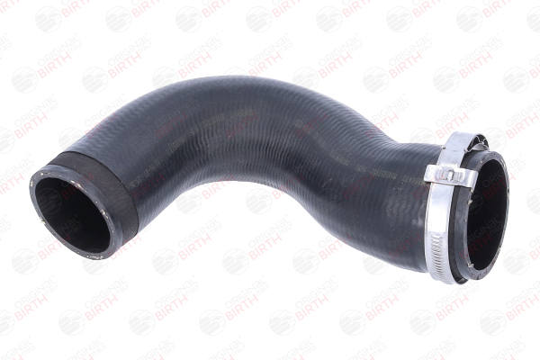 OEM-Nummer 906 528 00 82 - Ladeluftschlauch 55669 MERCEDES-BENZ