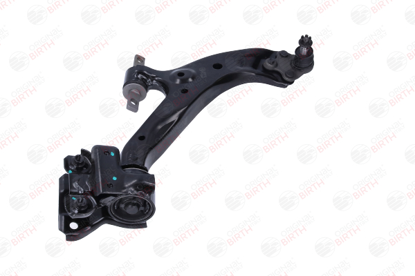 BIRTH BR3116 suspension arm HONDA CR-V IV (RM) 1.6 i-DTEC (RE6) 120hp 2025