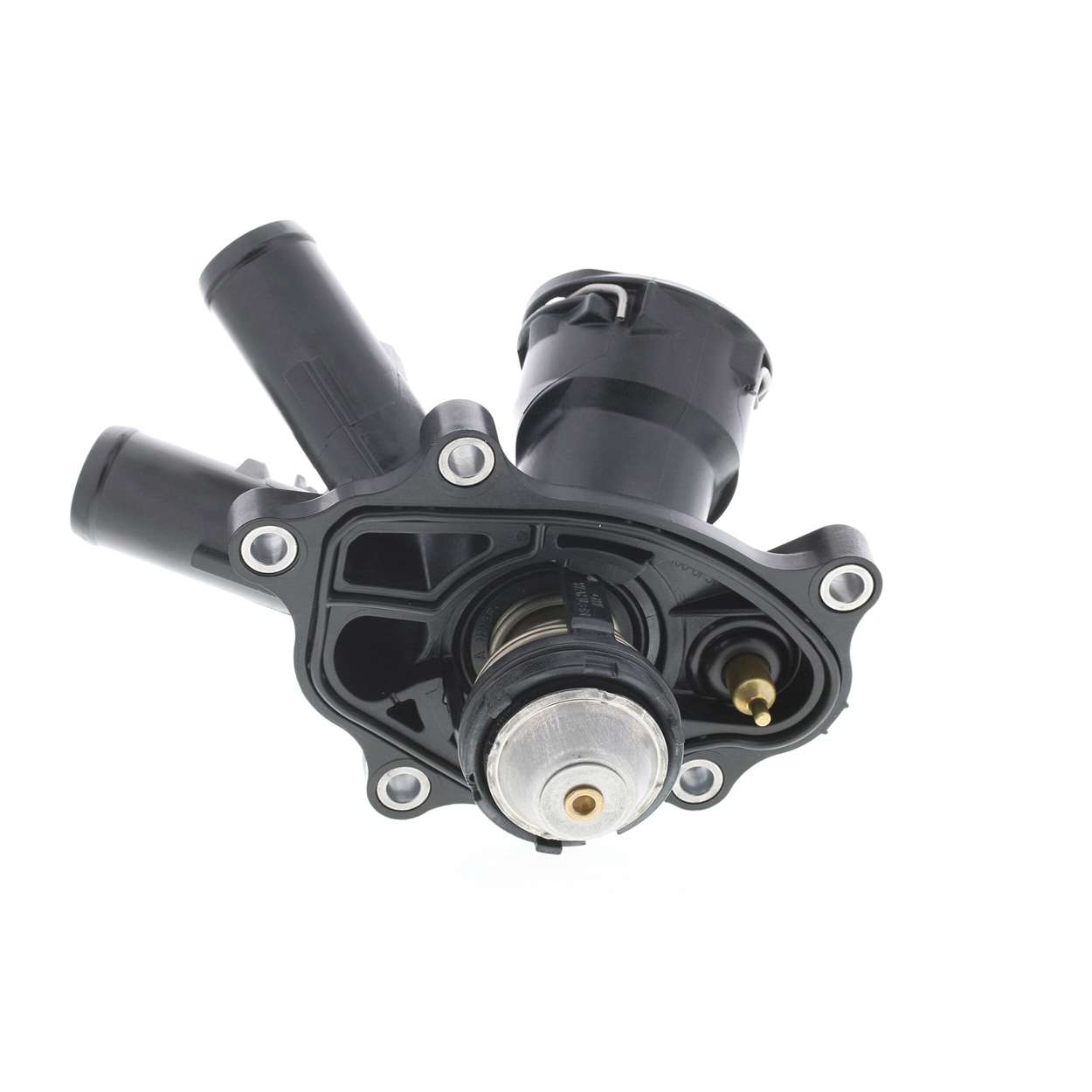 Numer OEM A 271 200 03 15 - Termostat, żrodek chłodzący 788-103 MERCEDES-BENZ, LAND ROVER