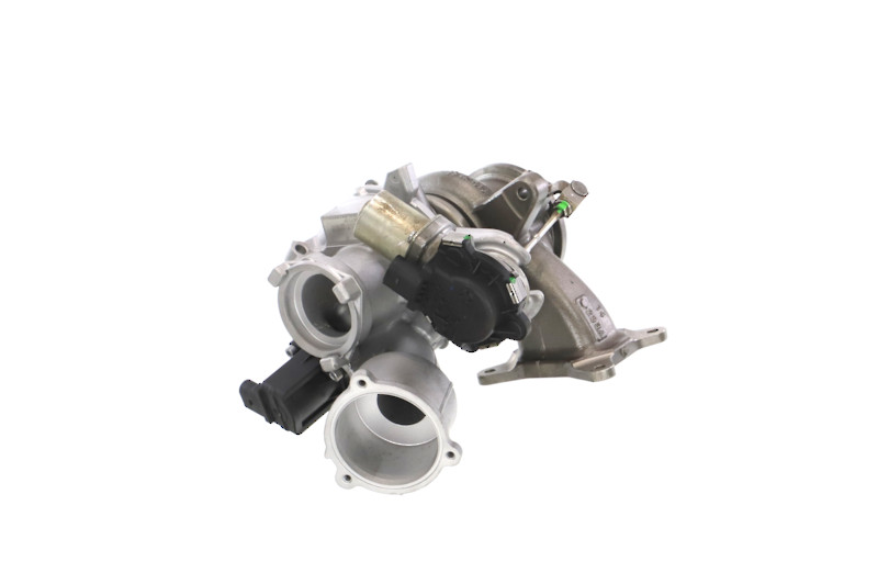 Turbo 003-002-004633R REMANTE SKODA Superb III Schrägheck (3V3) 1.8 TSI 2017 180 PS