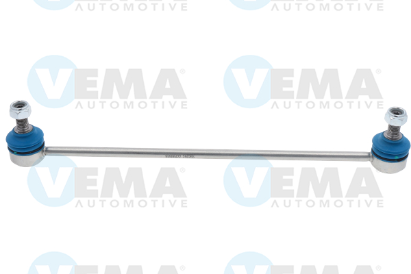 Koppelstang 250262 VEMA TOYOTA Verso S (P120) 1.4 D4-D (NLP121_) 2013 90 Pk