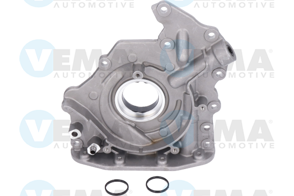 Pompa olio 310037V VEMA FORD C-Max II (DXA/CB7, DXA/CEU) 1.5 TDCi 2015 120 CV