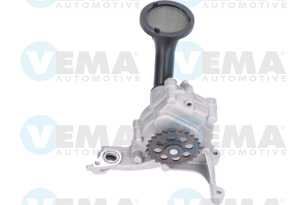 Numer OEM 96 73 506 480 - Pompa olejowa 310038V PEUGEOT, CITROËN, DS