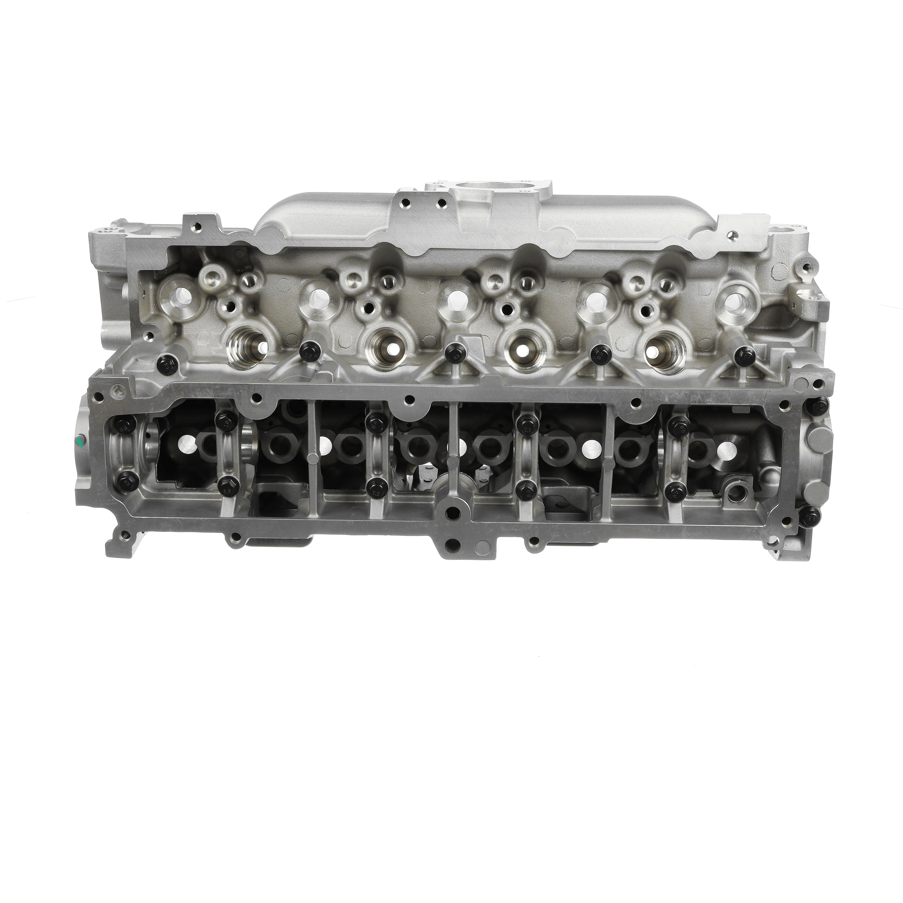 Numéro OEM 0200 HS - Culasse de cylindre HL0125VR1 PEUGEOT, CITROËN, FORD, FIAT, VOLVO