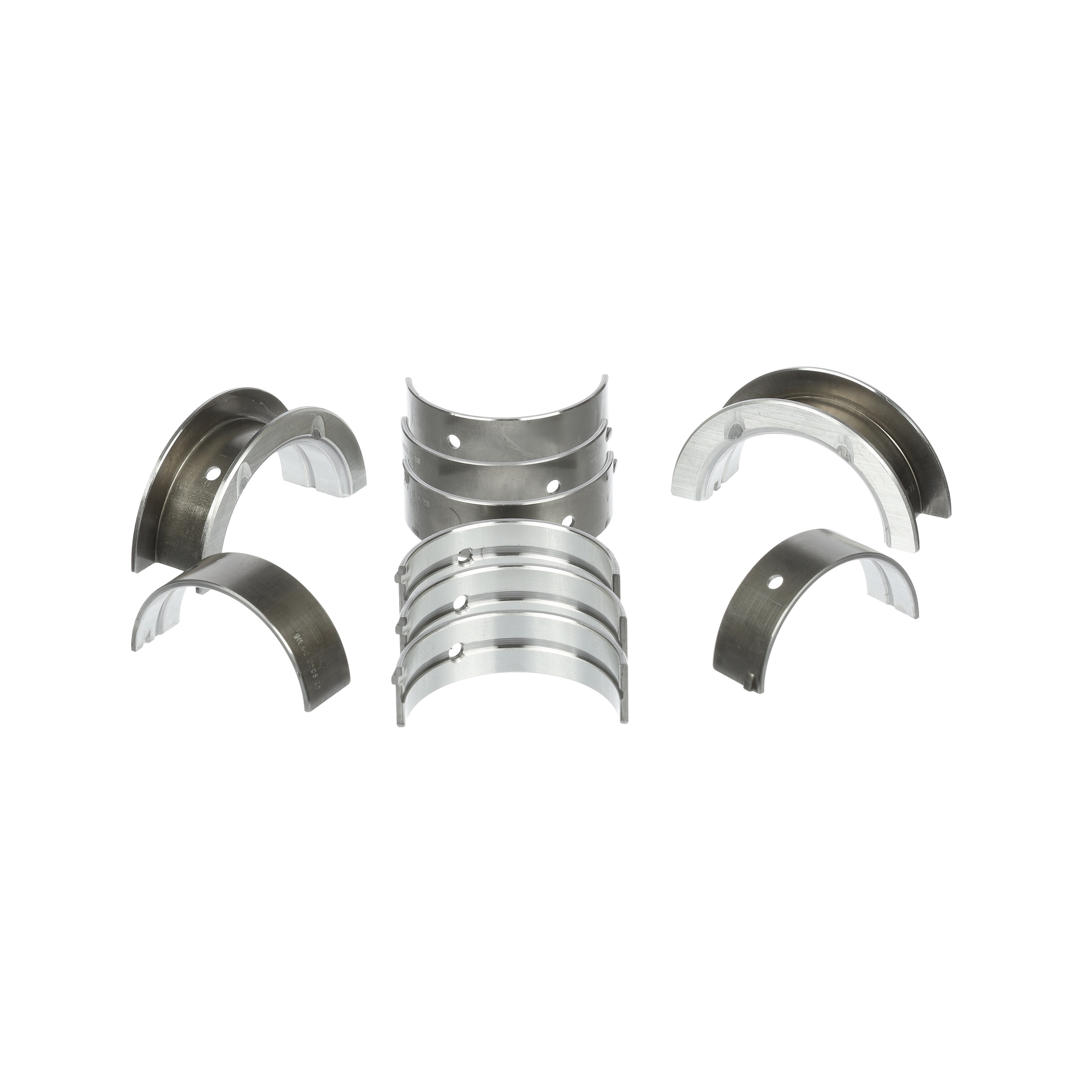 Veivaksellager LH006400 ET ENGINETEAM OPEL Corsa C Hatchback (X01) 1.4 Twinport (F08, F68) 2004 90 hk