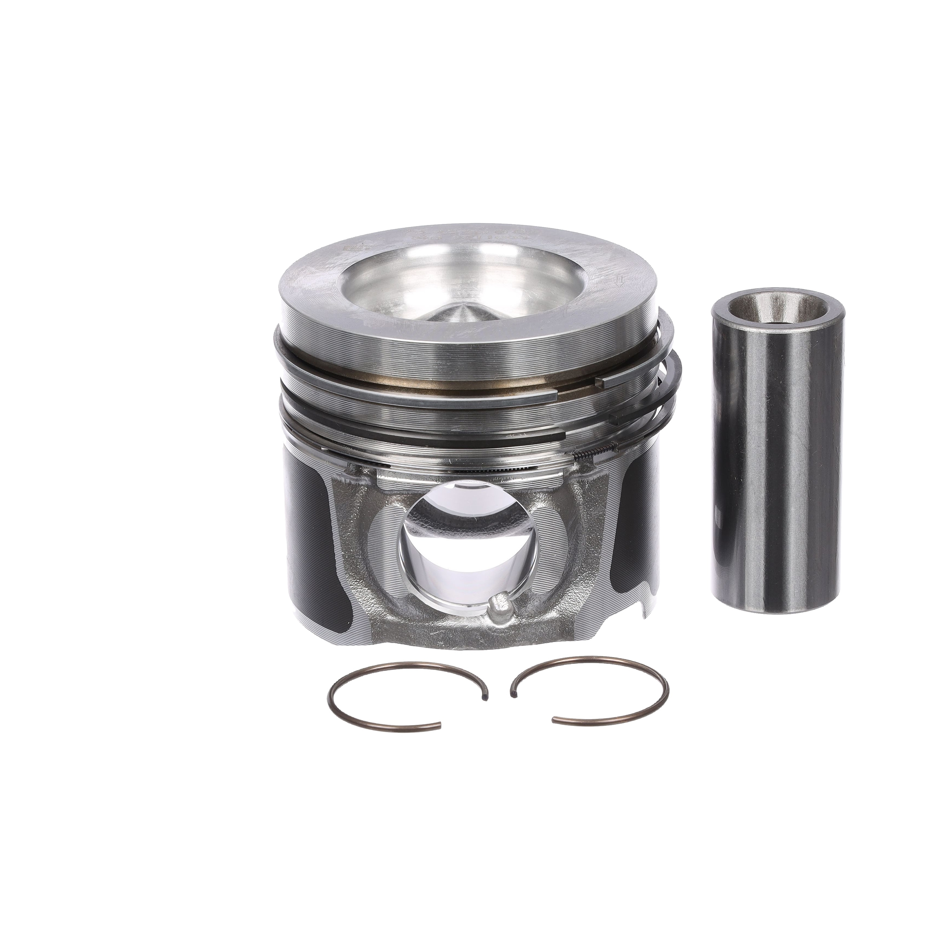 ET ENGINETEAM PM014050 piston FORD C-Max II (DXA/CB7, DXA/CEU) 1.5 TDCi 95CV 2017