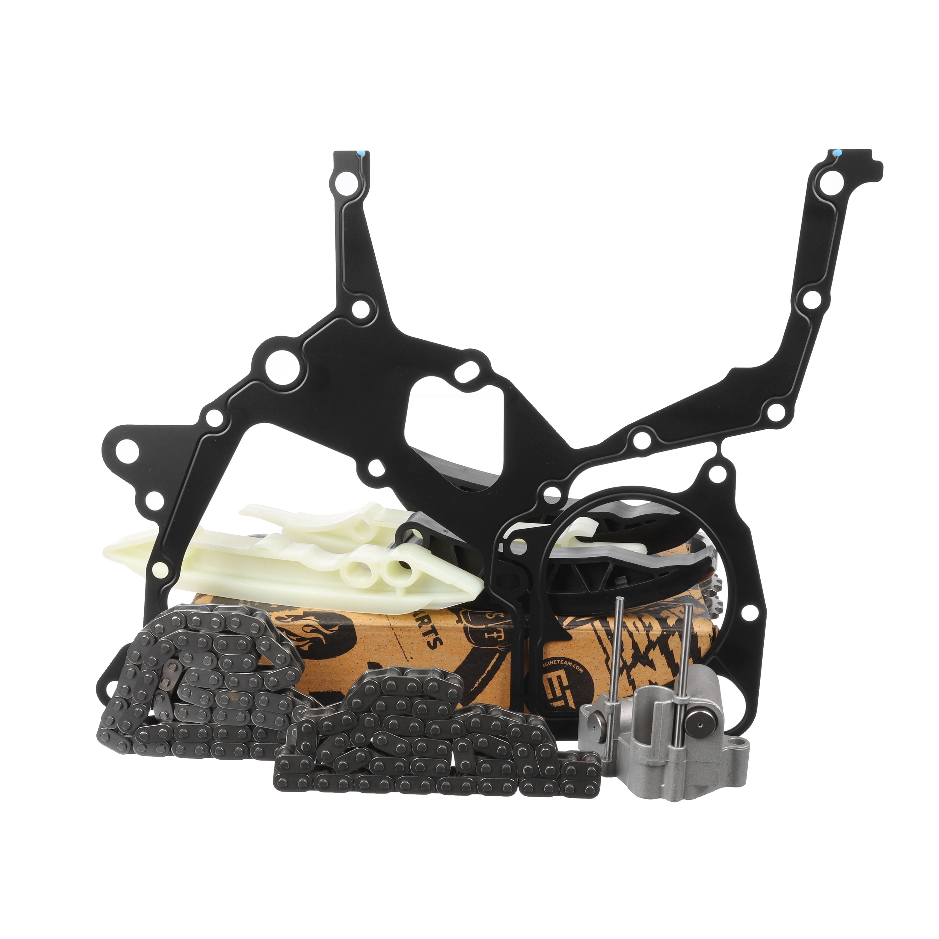 Número OEM 11 14 1 275 466 - Kit de distribuição RS0115 BMW