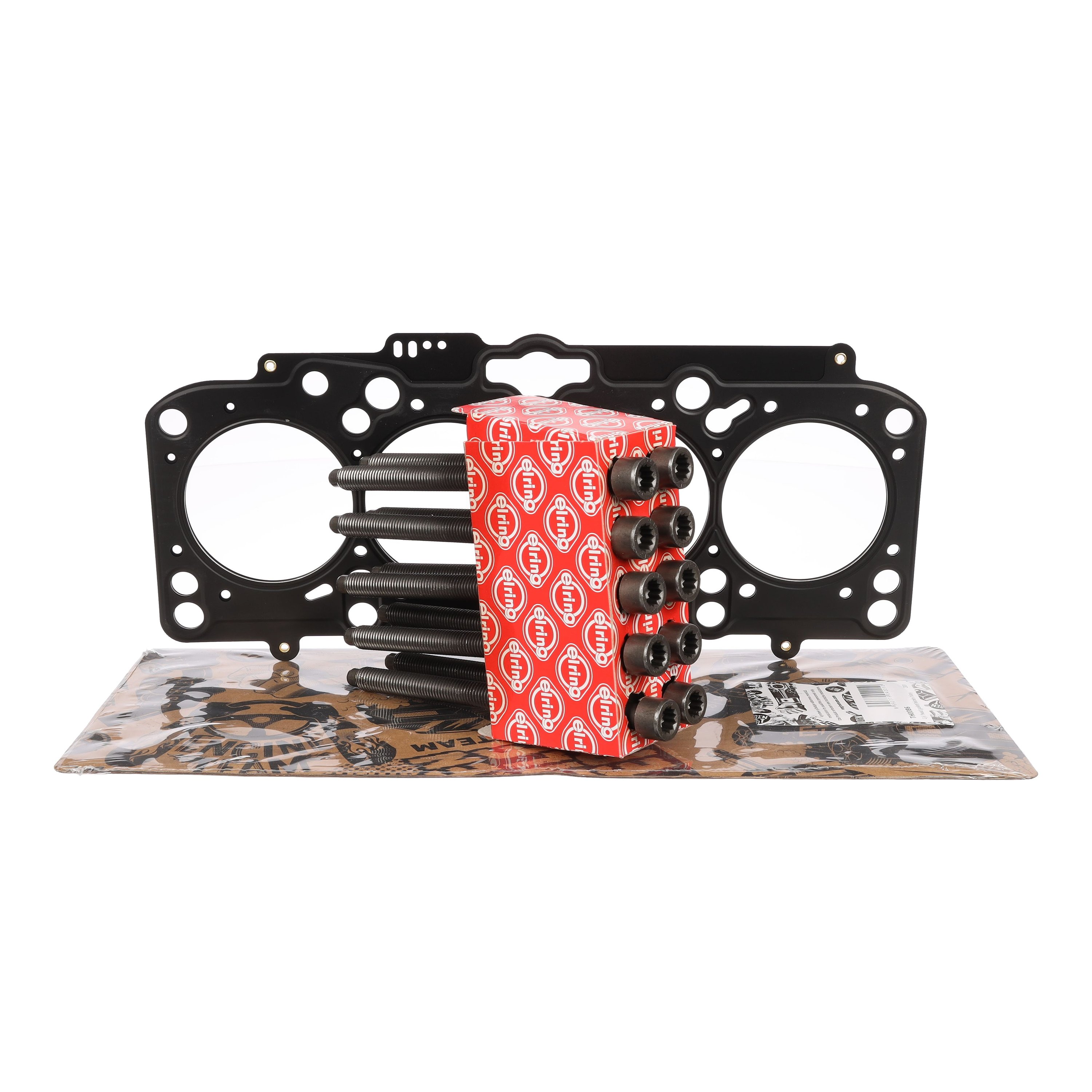OEM nummer 038 103 384 - Topplockspackning TH0086BT VW, AUDI, SKODA, SEAT, CUPRA