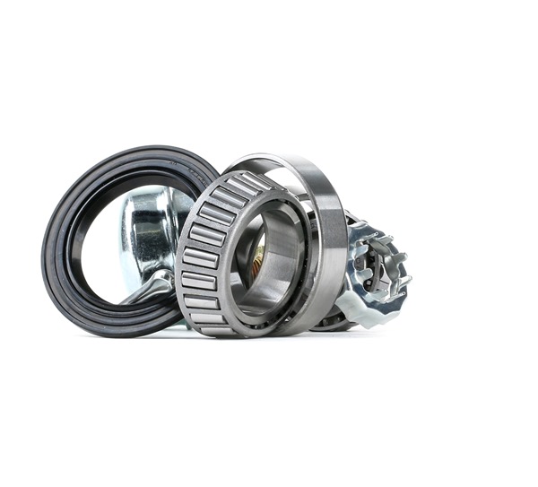 Wiellagers 100002L OPTIMAL Volkswagen Passat B3/B4 Variant (3A5, 35i) 1.6 1989 72 Pk