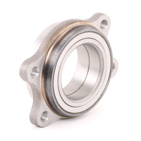 Numero OEM 4H0 498 625 B - Kit cuscinetto ruota 100550 AUDI, SEAT, LAND ROVER, SKODA