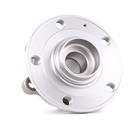OEM nummer 2K0 498 621 A - Hjullagersats 101017 VW, AUDI, SKODA, SEAT