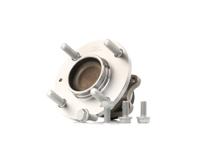 OPTIMAL | Radnabe mit integriertem magnetischen Sensorring 402467 MITSUBISHI Colt VI (Z30) 2008 günstig online