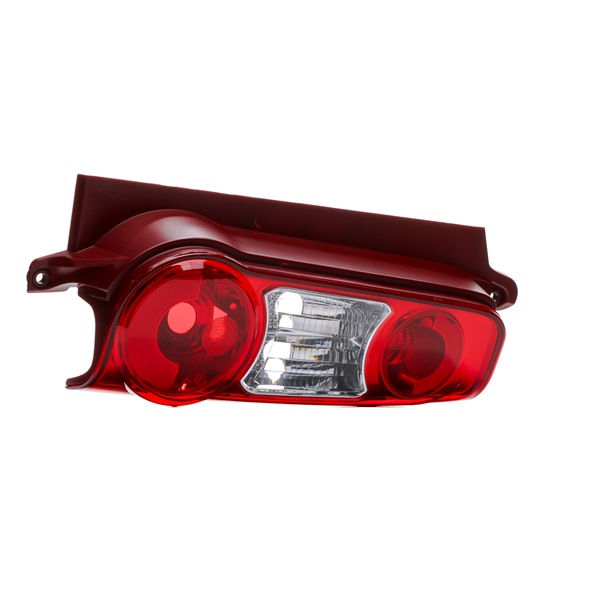 Rückleuchte FT86425 FAST CITROËN Berlingo II Kastenwagen (B9) 1.6 HDi 2016 114 PS