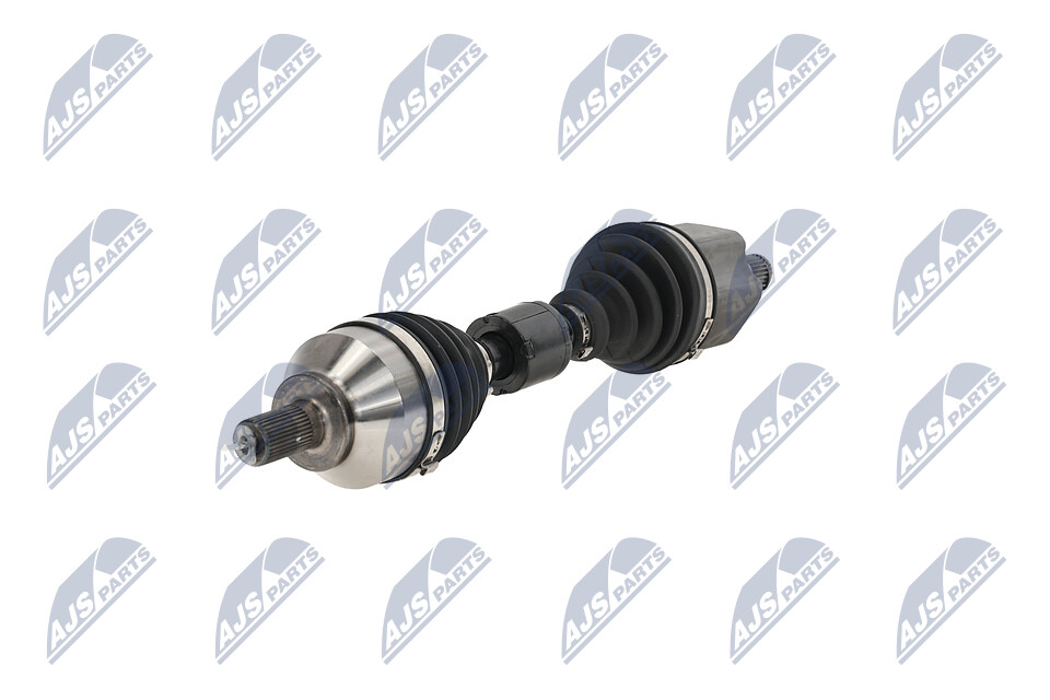 OEM-Nummer 3 600 0550 - Antriebswelle NPW-VV-139 VOLVO
