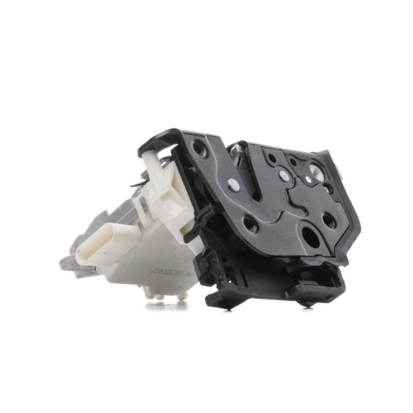 Fechadura da porta 1361D0381 RIDEX SEAT Leon II Hatchback (1P1) 2.0 TDI 16V 2007 140 cv