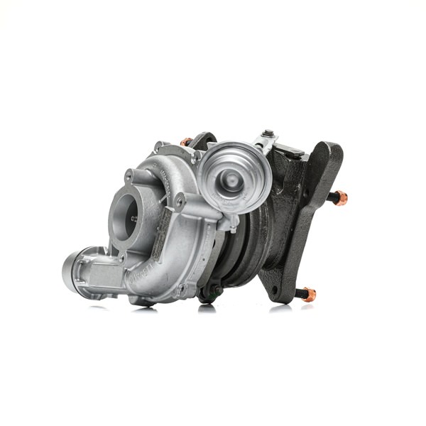 RIDEX REMAN | Turbolader inkl. tetningssett 2234C10514R RENAULT Master III Flatvogn lastebil/Chassis 2011 billige på nett