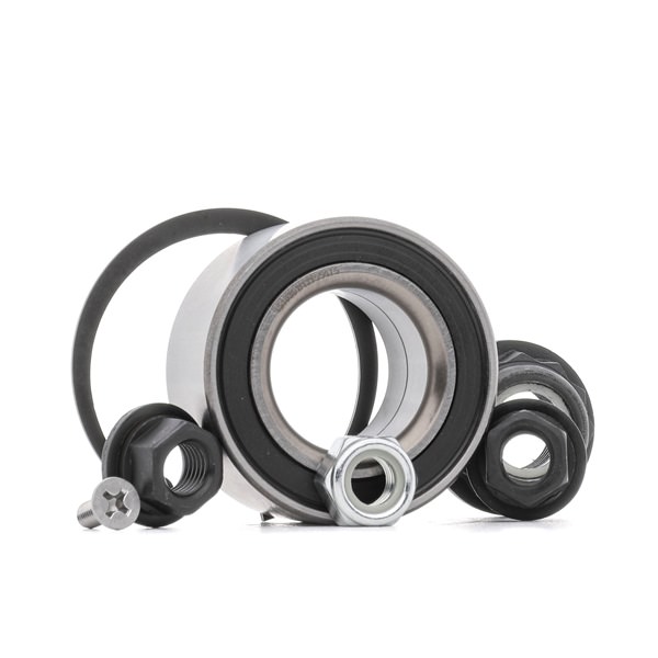 OEM nummer 191 498 625 - Hjullejesæt 654W1425 VW, AUDI, SKODA, SEAT