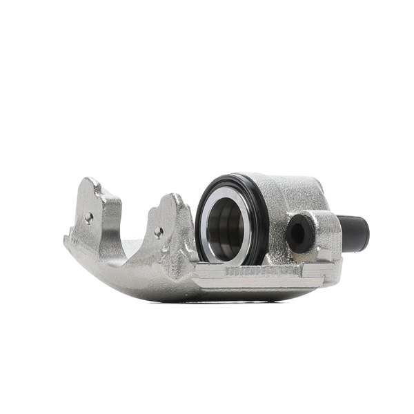 RIDEX 78B2517 Brake caliper VAUXHALL Astra Mk3 (F) CC (T92) 1.7 TD 68 hp Diesel 1997