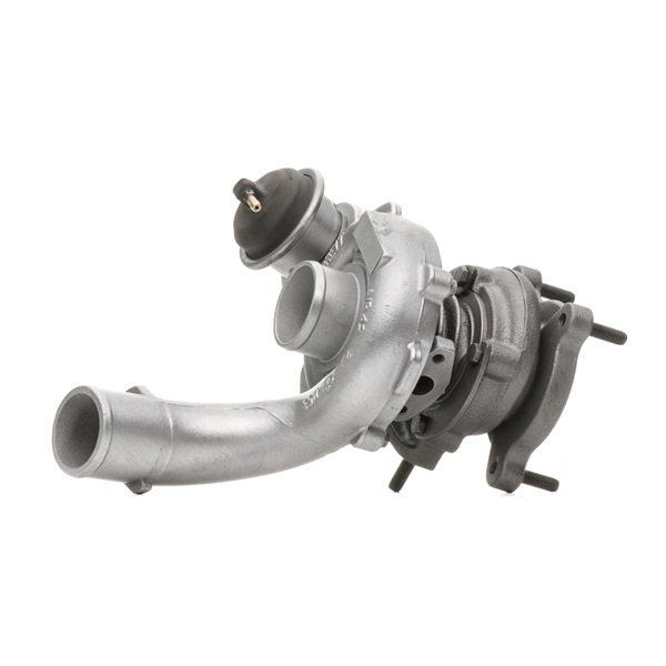 Turbolader 2234C11697R RIDEX REMAN RENAULT Scénic I (JA0/1, FA0) 1.9 dTi 2002 80 hk