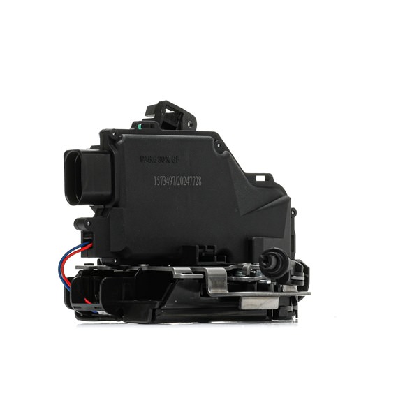 RIDEX | Fechaduras exteriores com bloqueio duplo, à frente, lado esquerdo 1361D0383 AUDI A2 (8Z0) 2002 baratos online