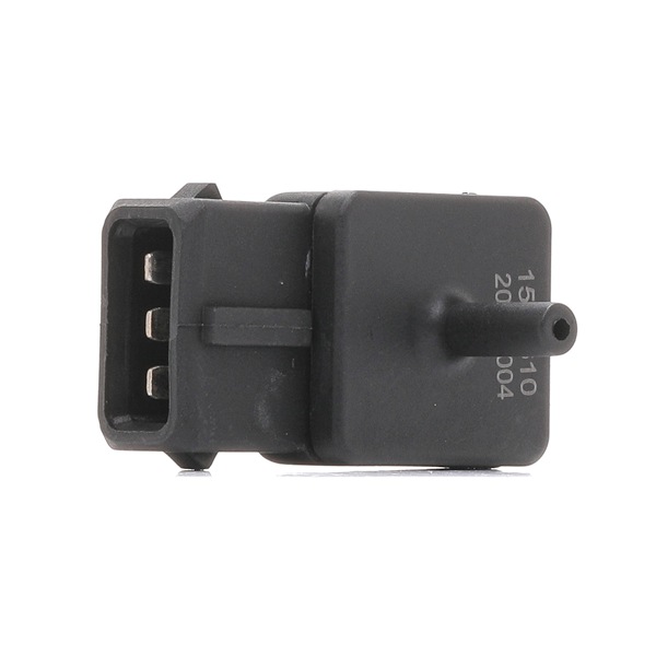 Tunnistin, ahtopaine 161B0096 RIDEX MITSUBISHI Pajero III (V60) 3.2 DI-D (V68W) 2000 160 hv