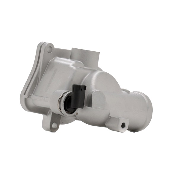 Número OEM 646 203 02 75 - Termóstato, líquido de refrigeração 316T0590 MERCEDES-BENZ, SMART