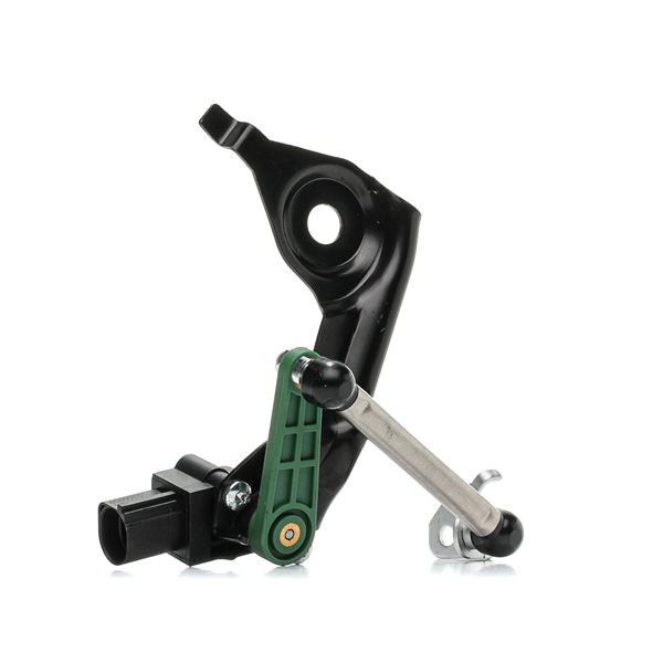 Sensor, Xenonlys (lysvide-regulering 3721S0073 RIDEX AUDI A5 B8 Cabriolet (8F7) 2.0 TDI 2011 163 HK