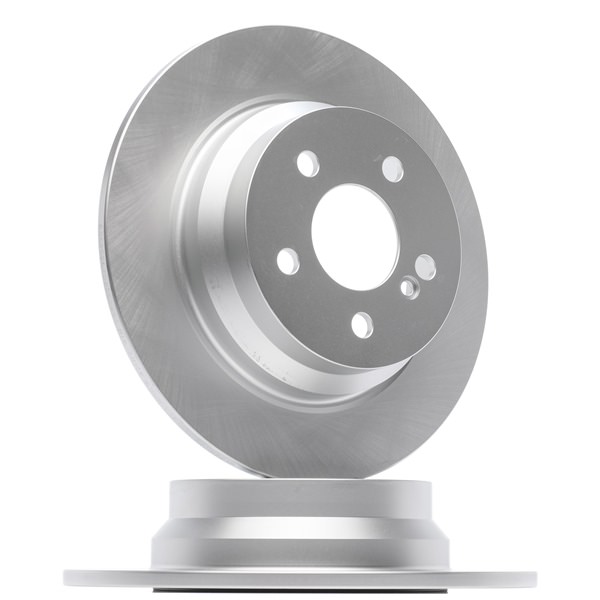 Número OEM A 000 423 10 12 - Disco de freno 82B0228P MERCEDES-BENZ
