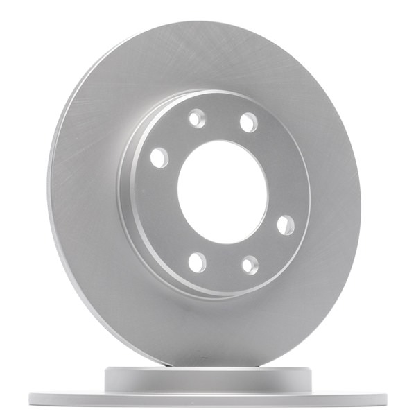 82B0030P RIDEX PLUS E169115 Brake disc