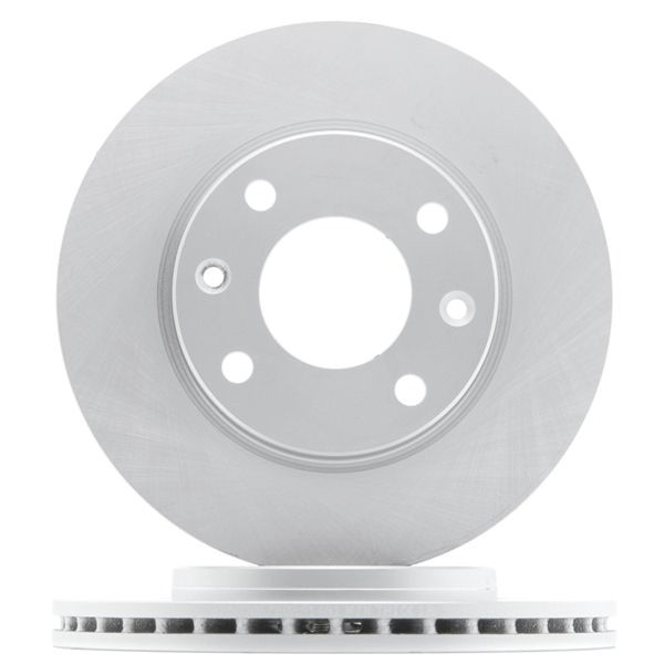 Número OEM 4249 96 - Disco de freno 82B0051P PEUGEOT, FORD, CITROËN, OPEL, DS